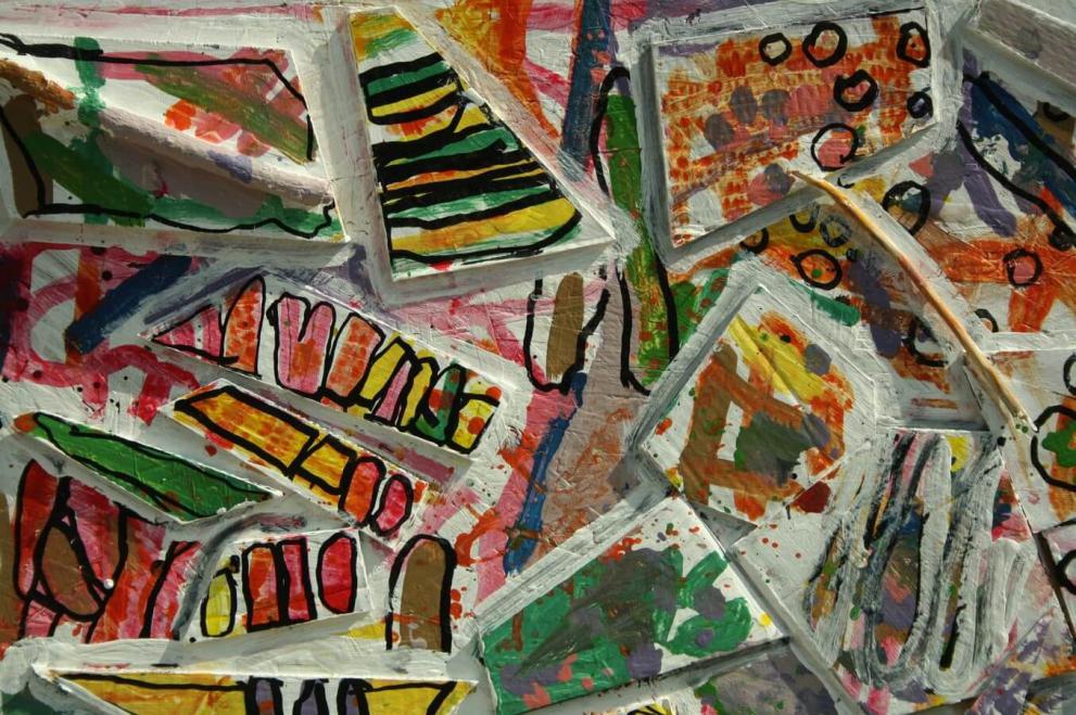 Exemple de réalisation à L'Atelier CEAPC