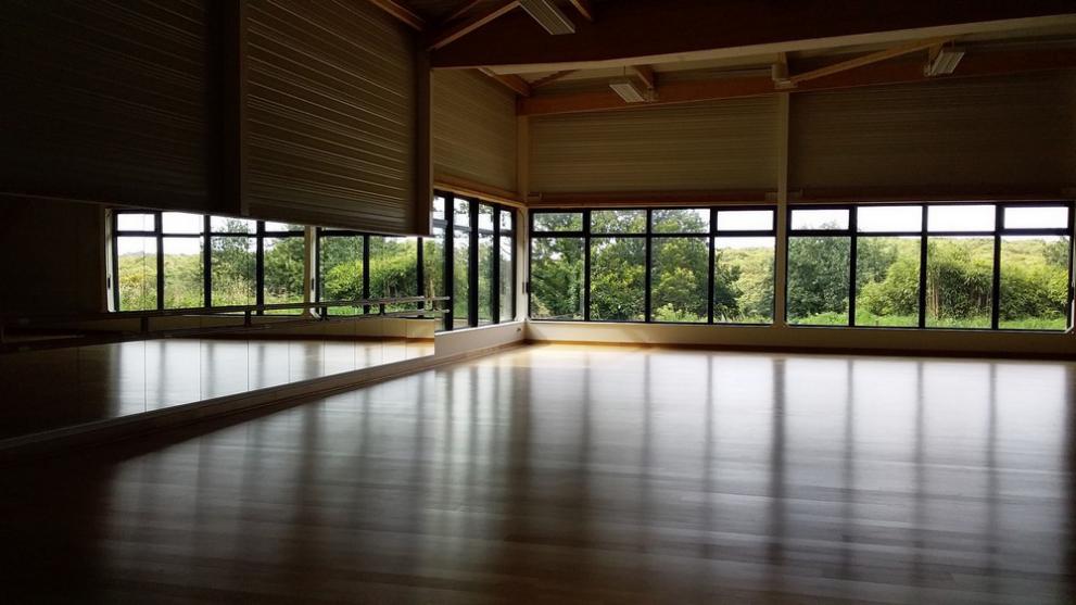 Salle multi-fonctions de Plogastel-Saint-Germain
