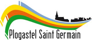 Logo ville de Plogastel-Saint-Germain Logo ville de Plogastel-Saint-Germain
