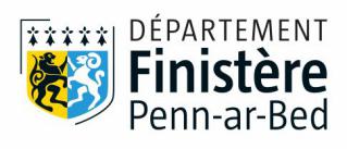 Logo Finistère Logo Finistère