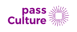 Logo Pass Culture Logo Pass Culture