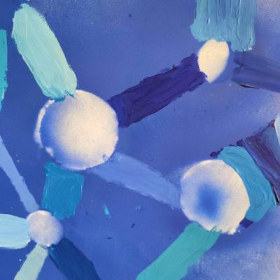 Travaux réalisés par les élèves de la classe de CM2 de Milizac