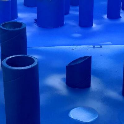 Travaux réalisés par les élèves de la classe de CM2 de Milizac