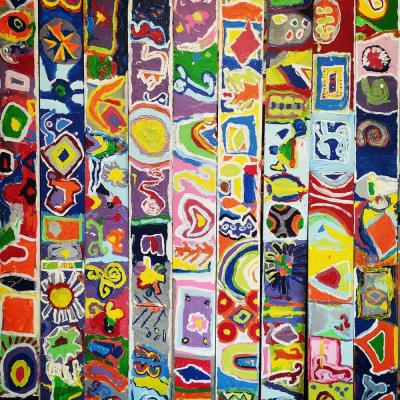 Travaux réalisés par les élèves des classes de Saint-Pol-de-Léon