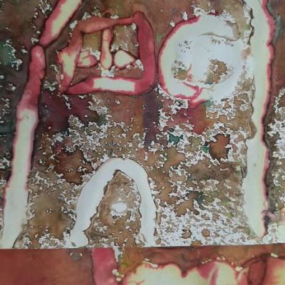 Travaux réalisés par les élèves des classes de Pont-Croix