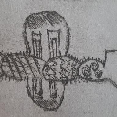 Travaux réalisés par les élèves des classes de Bayeux