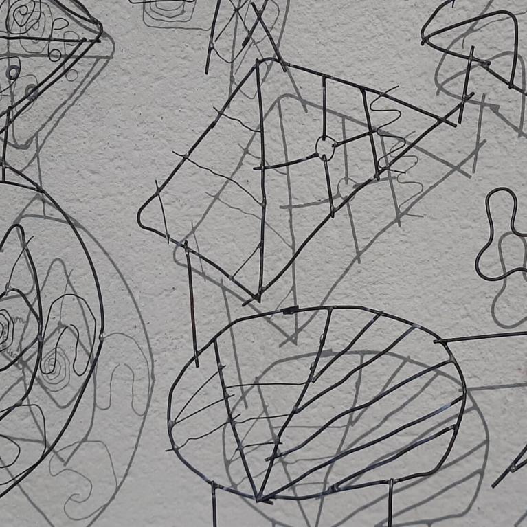 Travaux réalisés par les élèves des classes de Dol de Bretagne (22)